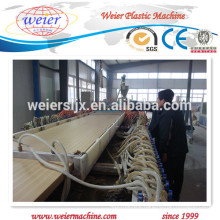 WPC Door Machine(wood and plastic composite extrusion)